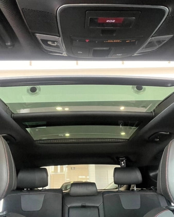Hyundai Tucson cena 183900 przebieg: 5, rok produkcji 2023 z Trzcianka małe 211
